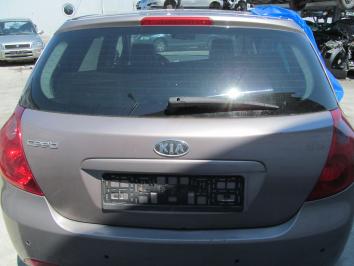 poza Kia Ceed 1.6CRDI 2007 Diesel