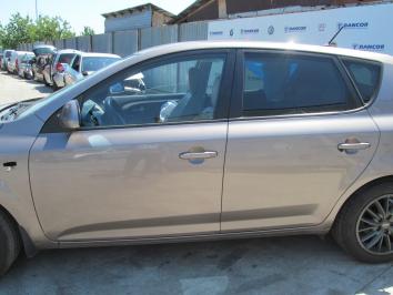 poza Kia Ceed 1.6CRDI 2007 Diesel