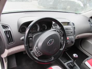 poza Kia Ceed 1.6CRDI 2007 Diesel