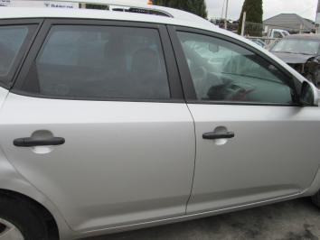 poza Kia Ceed 1.6CRDI 2007 Diesel