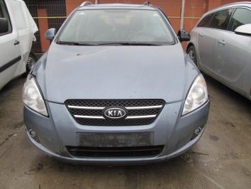 poza Kia Ceed 1.6CRDI 2008 Diesel