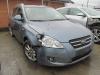 poza Kia Ceed 1.6CRDI 2008 Diesel