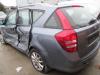 poza Kia Ceed 1.6CRDI 2008 Diesel