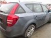 poza Kia Ceed 1.6CRDI 2008 Diesel