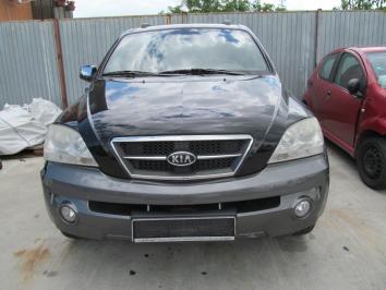 poza Kia Sorento 2.5CRDI 2006 Diesel