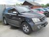 poza Kia Sorento 2.5CRDI 2006 Diesel