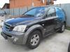 poza Kia Sorento 2.5CRDI 2006 Diesel