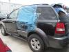 poza Kia Sorento 2.5CRDI 2006 Diesel