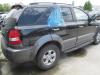 poza Kia Sorento 2.5CRDI 2006 Diesel