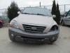 poza Kia Sorento 2.5CRDI 2007 Diesel