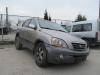 poza Kia Sorento 2.5CRDI 2007 Diesel