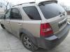 poza Kia Sorento 2.5CRDI 2007 Diesel