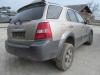 poza Kia Sorento 2.5CRDI 2007 Diesel