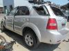 poza Kia Sorento 2.5CRDI 2008 Diesel