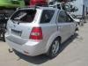 poza Kia Sorento 2.5CRDI 2008 Diesel