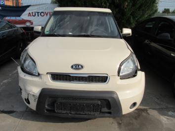 poza Kia SOUL 1.6CRDI 2009 Diesel