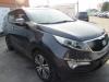 poza Kia Sportage 1.7CRDI 2014 Diesel