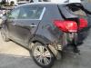 poza Kia Sportage 1.7CRDI 2014 Diesel