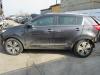 poza Kia Sportage 1.7CRDI 2014 Diesel