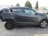 poza Kia Sportage 1.7CRDI 2014 Diesel