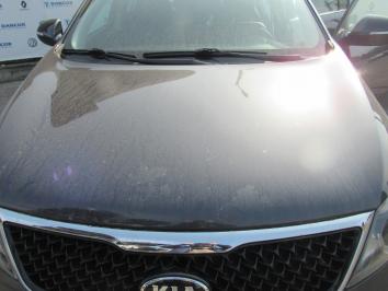 poza Kia Sportage 1.7CRDI 2014 Diesel