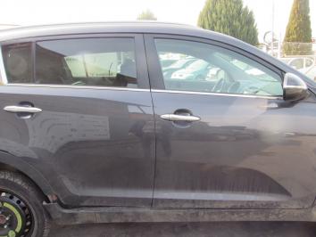 poza Kia Sportage 1.7CRDI 2014 Diesel