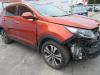 poza Kia Sportage 2.0CRDI 2012 Diesel