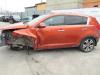 poza Kia Sportage 2.0CRDI 2012 Diesel