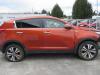 poza Kia Sportage 2.0CRDI 2012 Diesel