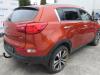 poza Kia Sportage 2.0CRDI 2012 Diesel