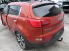 poza Kia Sportage 2.0CRDI 2012 Diesel