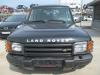 poza Land Rover Discovery 2.5D TD5 2002 Diesel