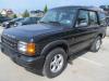 poza Land Rover Discovery 2.5D TD5 2002 Diesel