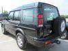 poza Land Rover Discovery 2.5D TD5 2002 Diesel