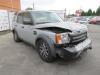 poza Land Rover Discovery 2.7D 2008 Diesel