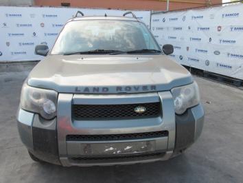 poza Land Rover Freelander 2.0D 2004 Diesel