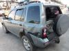 poza Land Rover Freelander 2.0D 2004 Diesel