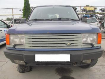 poza Land Rover Range Rover 2.5D 2000 Diesel