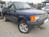 poza Land Rover Range Rover 2.5D 2000 Diesel