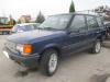 poza Land Rover Range Rover 2.5D 2000 Diesel