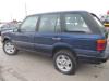 poza Land Rover Range Rover 2.5D 2000 Diesel