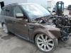 poza Land Rover Range Rover Sport 3.0D 2010 Diesel