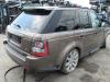 poza Land Rover Range Rover Sport 3.0D 2010 Diesel