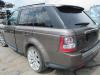 poza Land Rover Range Rover Sport 3.0D 2010 Diesel