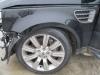 poza Land Rover Range Rover Sport 4.2i 2007 Benzina