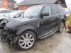 poza Land Rover Range Rover Sport 4.2i 2007 Benzina