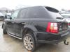 poza Land Rover Range Rover Sport 4.2i 2007 Benzina