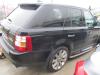 poza Land Rover Range Rover Sport 4.2i 2007 Benzina