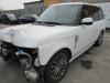 poza Land Rover RANGE ROVER VOGUE 4.4D 2012 Diesel