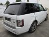 poza Land Rover RANGE ROVER VOGUE 4.4D 2012 Diesel